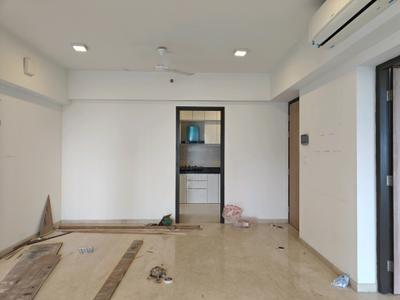 Living Room Image of 955 Sq.ft 1 BHK Apartment / Flat for sale in Lodha New Cuffe Parade, Sion Mumbai for Rs. 33500000