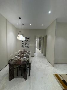 Hall Image of 1500 Sq.ft 3 BHK Apartment / Flat for sale in Sattva Sumera, Parel Mumbai for Rs. 61500000