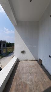 Balcony Image of 2527 Sq.ft 4 BHK Independent House for sale in  Sarjapur Railway Mens Cghs Layout, Sarjapur Bengaluru for Rs. 19000000
