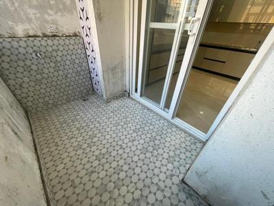 Balcony Image of 1972 Sq.ft 3 BHK Apartment / Flat for sale in GMS Road Dehradun for Rs. 14790000