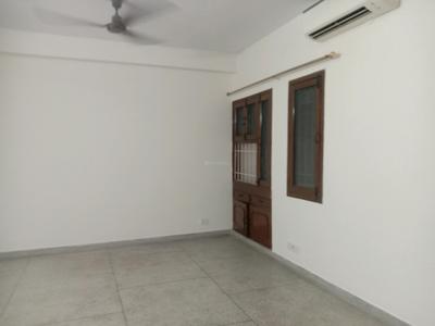 Living Room Image of 1800 Sq.ft 3 BHK Apartment / Flat for sale in DDA Flats Vasant Kunj, Vasant Kunj New Delhi for Rs. 40000000