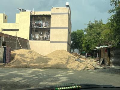 Image of 1500 Sq.ft Residential Plot / Land for sale in Scheme No 114, Indore for Rs. 19500000