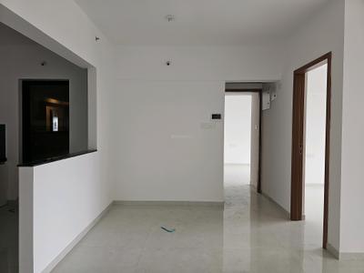 Dining Area Image of 1000 Sq.ft 2 BHK Apartment / Flat for sale in Pride Soho, Charholi Budruk Pune for Rs. 8500000