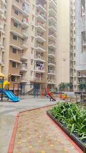 Image of 1150 Sq.ft 2 BHK Apartment / Flat for sale in Sector 33, Bhiwadi for Rs. 3800000