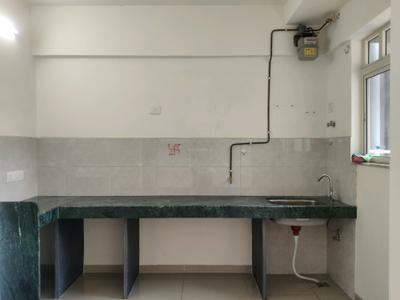 Kitchen Image of 710 Sq.ft 1 BHK Apartment / Flat for sale in Kalwa Thane for Rs. 7800000