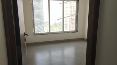 Bedroom Image of 786 Sq.ft 2 BHK Apartment / Flat for sale in Sangam Nero, Bandra East Mumbai for Rs. 24500000