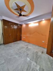 Hall Image of 1557 Sq.ft 3 BHK Builder Floor for rent in Swasthya Vihar New Delhi for Rs. 50000