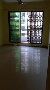 Bedroom Image of 640 Sq.ft 1 BHK Apartment / Flat for sale in Kulswamini Srushti Residency, Dombivli East Thane for Rs. 4000000