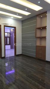 Hall Image of 1200 Sq.ft 3 BHK Builder Floor for sale in Indirapuram Ghaziabad for Rs. 14500000