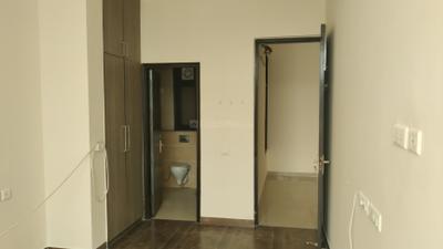Bedroom Image of 1800 Sq.ft 3 BHK Independent House for rent in Sector 56 Gurgaon for Rs. 36000