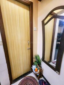 Bedroom Image of 1020 Sq.ft 2 BHK Apartment / Flat for sale in Manavsthal Height, Andheri East Mumbai for Rs. 19500000