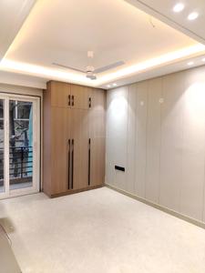 3 BHK Independent Builder Floor