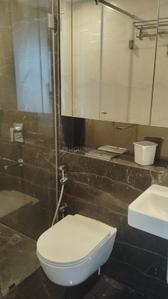 Image of 1500 Sq.ft 3 BHK Apartment / Flat for sale in Lodha Kiara, Lower Parel, Mumbai for Rs. 80000000