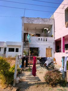 Image of 1000 Sq.ft 4 BHK Independent House for sale in Korit Naka, Nandurbar for Rs. 2500000