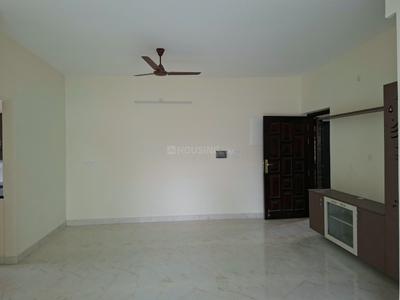 Hall Image of 1080 Sq.ft 2 BHK Apartment / Flat for rent in Ramapuram Chennai for Rs. 32000