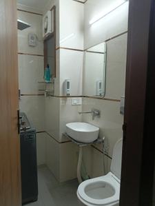 Image of 648 Sq.ft 2 BHK Builder Floor for sale in Sector 19 Dwarka, New Delhi for Rs. 11500000