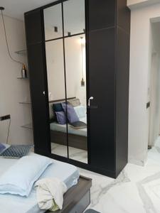 Bedroom Image of 1980 Sq.ft 3 BHK Apartment / Flat for sale in Vatika Gurgaon 21, Sector 83 Gurgaon for Rs. 19500000