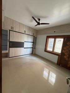 Bedroom Image of 1360 Sq.ft 2 BHK Apartment / Flat for sale in Rajiv Ranjan Hari Enclave, Susuwahi Varanasi for Rs. 10200000