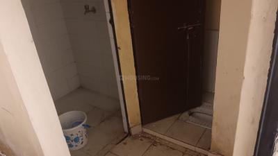 Bathroom Image of 375 Sq.ft 1 BHK Apartment / Flat for sale in Nevta Village Jaipur for Rs. 800000