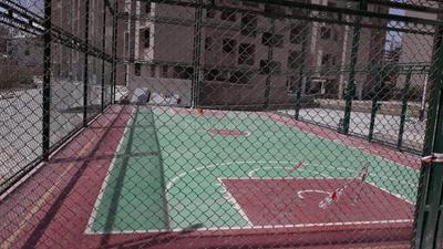Balcony Image of 1665 Sq.ft 3 BHK Apartment / Flat for sale in Ajmera And Sheetal Casa Vyoma, Vastrapur Ahmedabad for Rs. 16500000