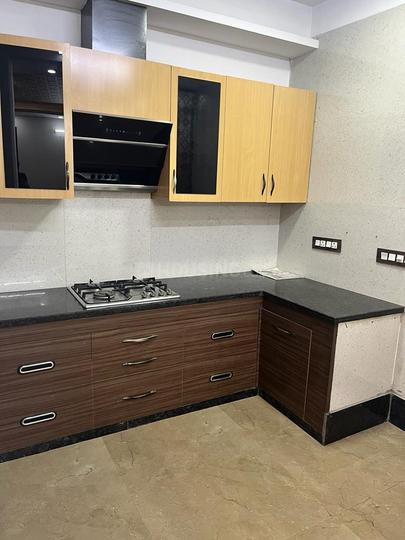 sushant lok 1 Kitchen 1