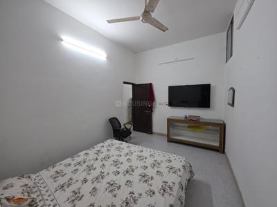 Bedroom Image of 1050 Sq.ft 2 BHK Apartment / Flat for rent in Ashok Nagar Ranchi for Rs. 35000