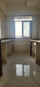 Kitchen Image of 900 Sq.ft 3 BHK Apartment / Flat for sale in Vile Parle West Mumbai for Rs. 35100000