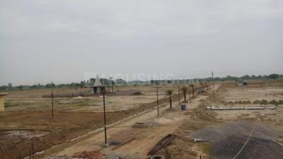 Image of 1800 Sq.ft Residential Plot / Land for sale in Jait, Vrindavan for Rs. 2325000