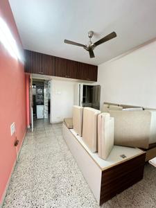 Bedroom Image of 600 Sq.ft 1 BHK Apartment / Flat for rent in Mundhwa Pune for Rs. 32000