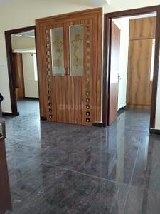 Hall Image of 850 Sq.ft 2 BHK Builder Floor for rent in Whitefield Bengaluru for Rs. 27000