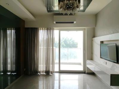 Living Room Image of 1400 Sq.ft 3 BHK Apartment / Flat for sale in Tulip Yellow, Sector 69 Gurgaon for Rs. 22500000
