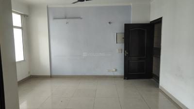 Panchsheel Wellington Living Room 1