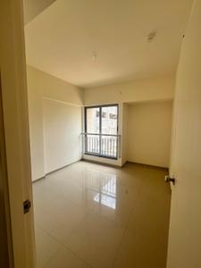 Hall Image of 900 Sq.ft 2 BHK Apartment / Flat for sale in Mahindra Happinest Tathawade, Tathawade Pune for Rs. 7500000