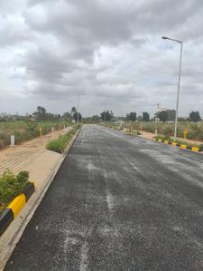 Image of 3000 Sq.ft Residential Plot / Land for sale in Sammys Beverly Hills, Hosahalli, Bengaluru for Rs. 42000000