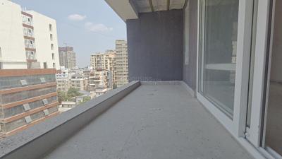 Balcony Image of 1788 Sq.ft 3 BHK Apartment / Flat for sale in Ellanza Zenistry B, Baner Pune for Rs. 23000000
