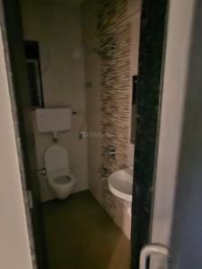 Bathroom Image of 450 Sq.ft 1 BHK Apartment / Flat for sale in JVM Accord, Thane West Thane for Rs. 6000000