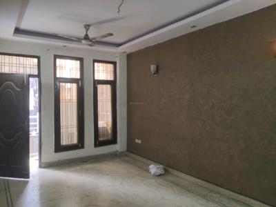 Living Room Image of 1420 Sq.ft 3 BHK Builder Floor for sale in Sector 49 Faridabad for Rs. 9500000