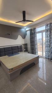 Bedroom Image of 1310 Sq.ft 3 BHK Apartment / Flat for sale in Utsav Greens, Mansarovar Extension Jaipur for Rs. 5800000