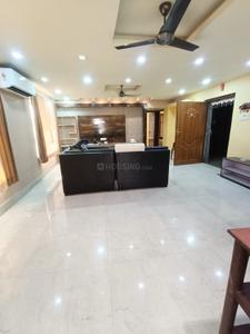Hall Image of 2220 Sq.ft 4 BHK Independent House for sale in New Town Kolkata for Rs. 17200000