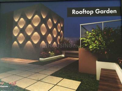Image of 500 Sq.ft 1 BHK Apartment / Flat for sale in DTG Azure, Borivali West, Mumbai for Rs. 8250000