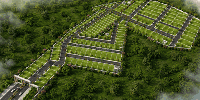 Kolar Road Plot View 1