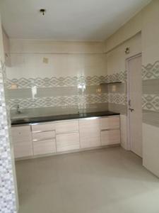 Kitchen Image of 1386 Sq.ft 2 BHK Apartment / Flat for sale in Prathna Greens, Sargasan Gandhinagar for Rs. 5911000