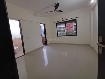 Hall Image of 1960 Sq.ft 4.5 BHK Apartment / Flat for rent in Mittal Crosswinds, Baner Pune for Rs. 85000