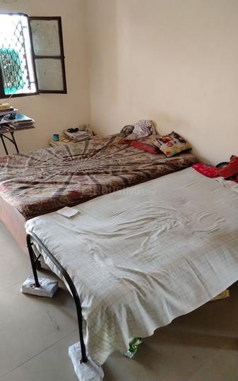 DDA R Block Bedroom 1
