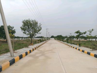 Image of 150 Sq.ft Residential Plot / Land for sale in Medchal, Secunderabad for Rs. 1500000