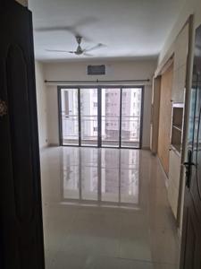 Hall Image of 2068 Sq.ft 4 BHK Apartment / Flat for sale in South City, Prince Anwar Shah Connector Kolkata for Rs. 43000000