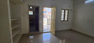2 BHK Independent Builder Floor