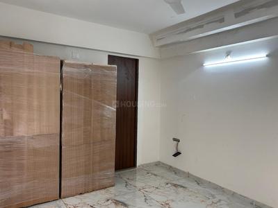 Bedroom Image of 1536 Sq.ft 3 BHK Apartment / Flat for rent in The Gate, Raysan Gandhinagar for Rs. 40000