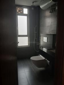 Image of 2500 Sq.ft 4 BHK Builder Floor for sale in Adani Samsara Avasa, Sector 63, Gurgaon for Rs. 40500000