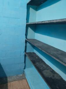 Kitchen Image of 350 Sq.ft 1 BHK Independent House for rent in Anna Nagar Chennai for Rs. 12500